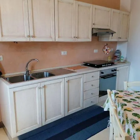 Eleonora Holiday home *