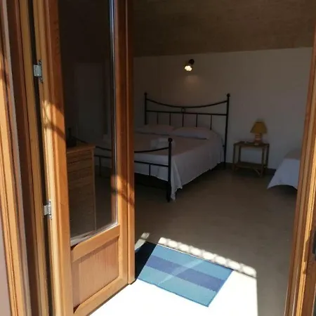 Eleonora Holiday home Santa Maria di Leuca
