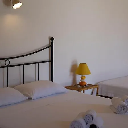 Eleonora Holiday home Santa Maria di Leuca