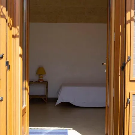 Holiday home Eleonora Santa Maria di Leuca