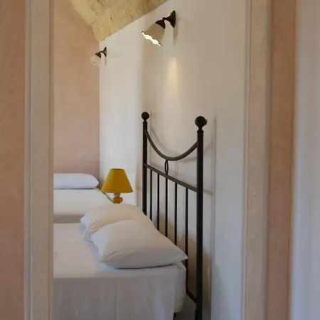Eleonora Holiday home Santa Maria di Leuca