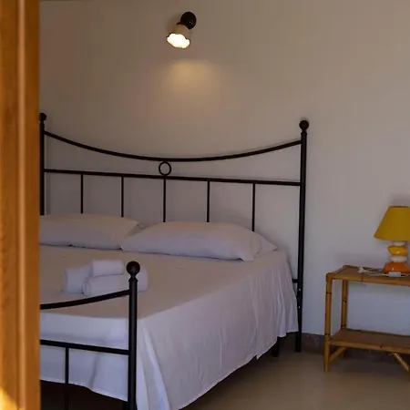 Eleonora Holiday home *