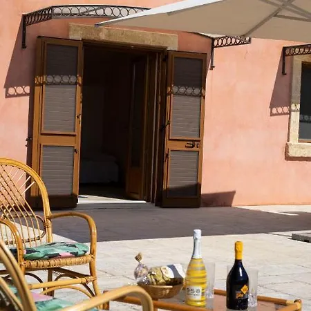 Eleonora Holiday home *