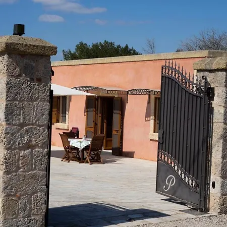 Holiday home Eleonora *
