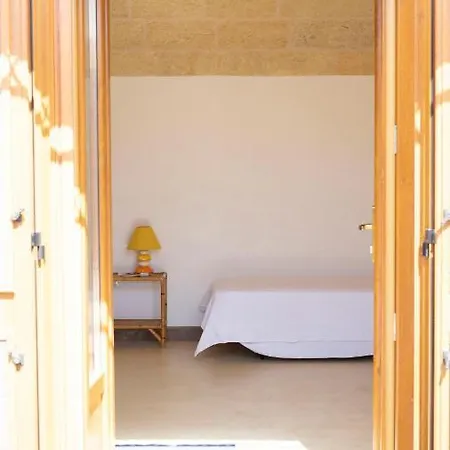 Holiday home Eleonora *