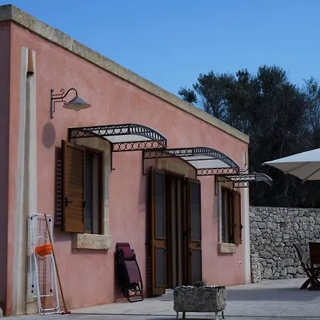 Eleonora Holiday home Santa Maria di Leuca