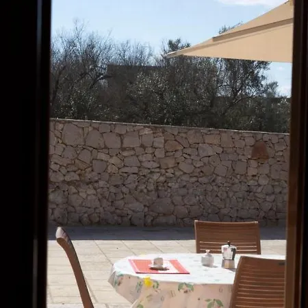 Holiday home Eleonora *