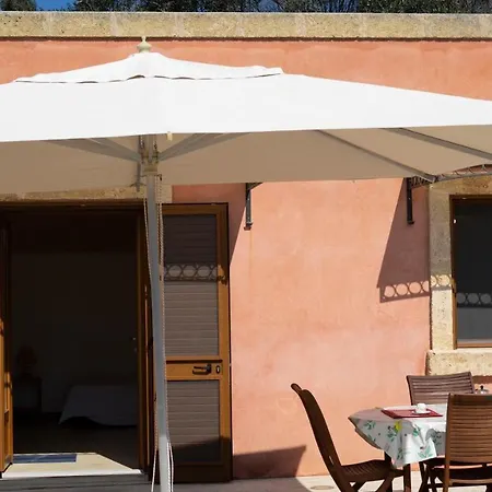 Eleonora Holiday home