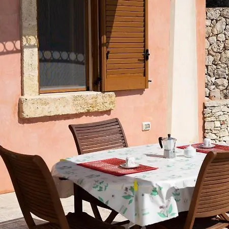 Eleonora Holiday home *