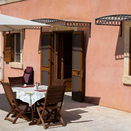 Eleonora Holiday home *