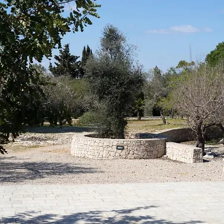 Eleonora Holiday home