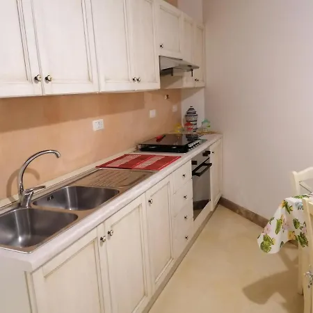 Eleonora Holiday home