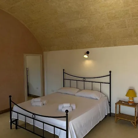 Eleonora Holiday home *