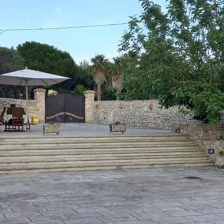 Eleonora * Santa Maria di Leuca