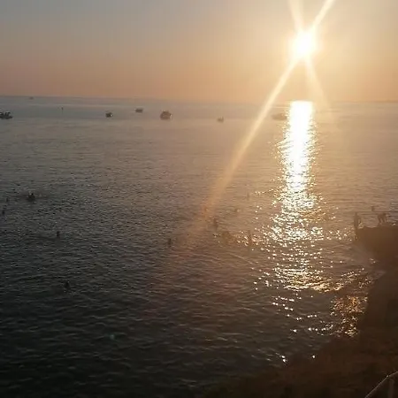 Eleonora Holiday home Santa Maria di Leuca