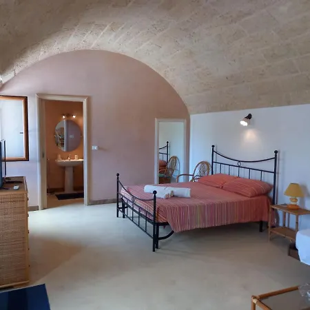 Holiday home Eleonora