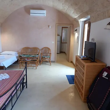 Holiday home Eleonora Santa Maria di Leuca