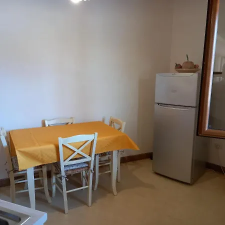 Eleonora Holiday home Santa Maria di Leuca